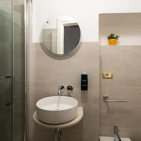 Le Dimore Delle Stelle Bed & Breakfast *