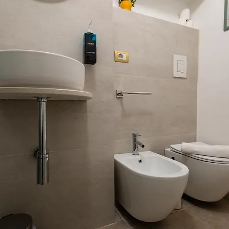 Le Dimore Delle Stelle 3* Mola di Bari