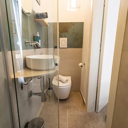 Le Dimore Delle Stelle Bed & Breakfast *