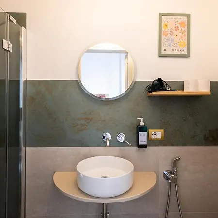 Panzió Le Dimore Delle Stelle 3*
