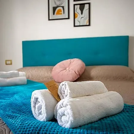 Panzió Le Dimore Delle Stelle Mola di Bari