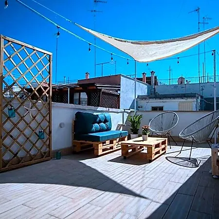 Le Dimore Delle Stelle Bed & Breakfast Mola di Bari