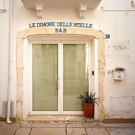 Panzió Le Dimore Delle Stelle 3*