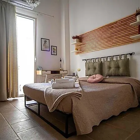Panzió Le Dimore Delle Stelle