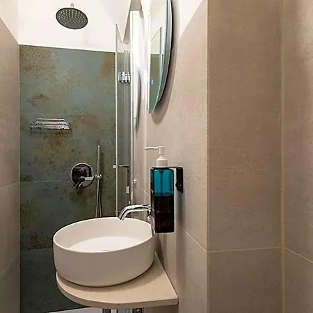 Panzió Le Dimore Delle Stelle 3*