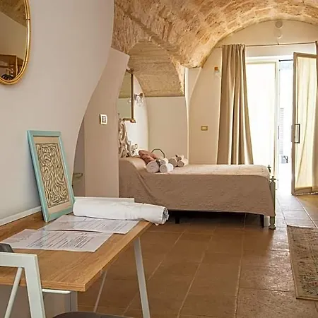 Le Dimore Delle Stelle Panzió 3*