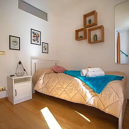 Panzió Le Dimore Delle Stelle
