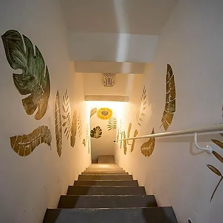 Panzió Le Dimore Delle Stelle Mola di Bari