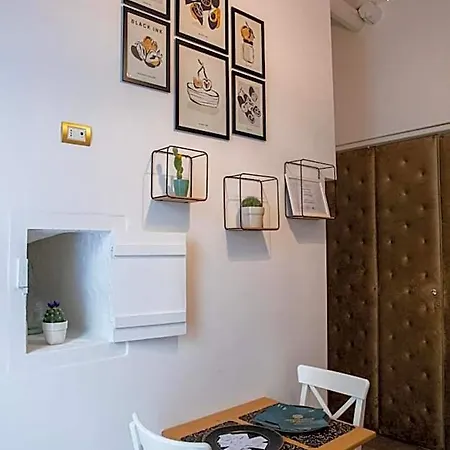 Panzió Le Dimore Delle Stelle 3*