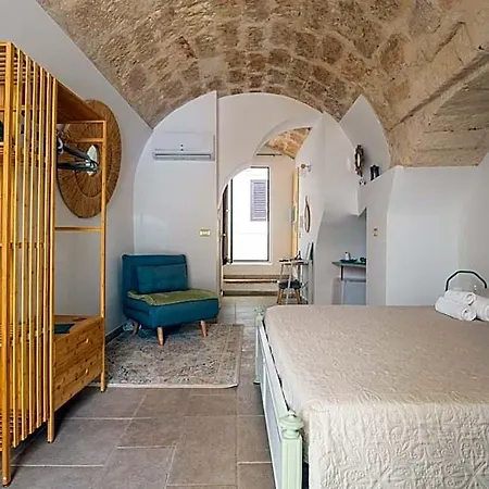 Panzió Le Dimore Delle Stelle