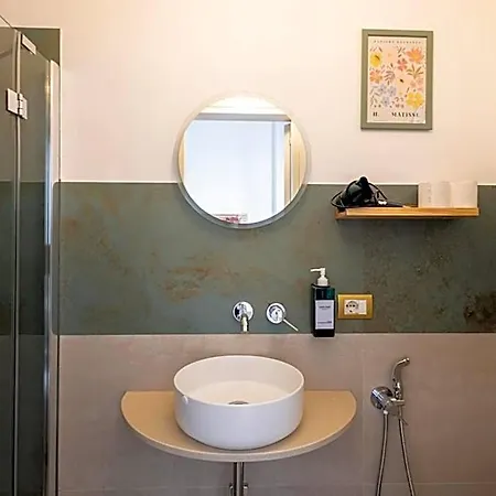 Panzió Le Dimore Delle Stelle 3*