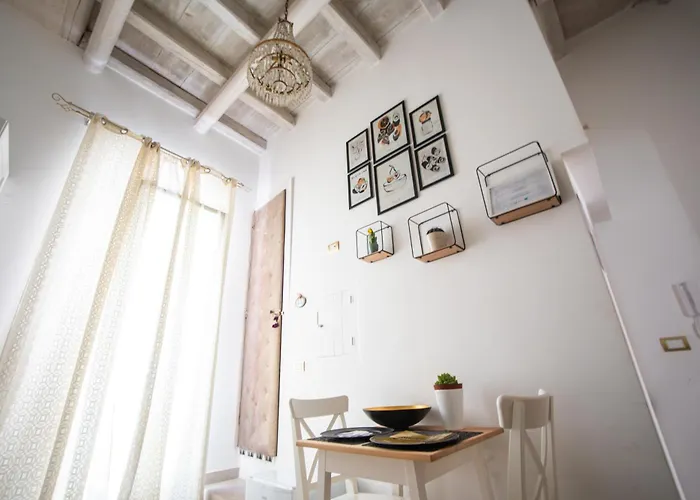 Le Dimore Delle Stelle מולה די בארי