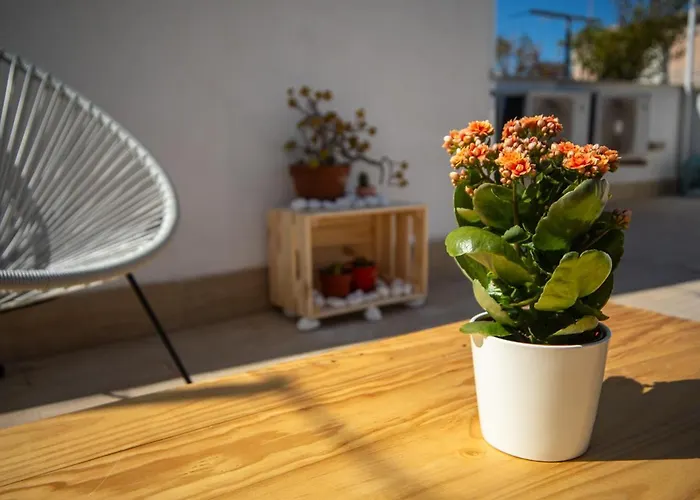 Le Dimore Delle Stelle 3* Mola di Bari