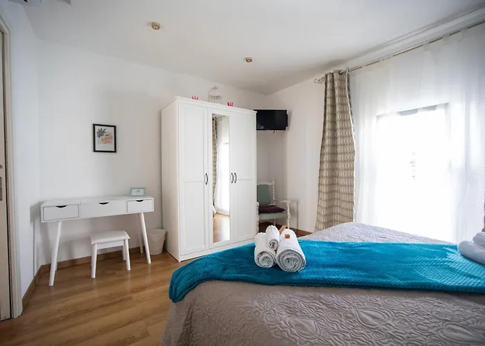 Le Dimore Delle Stelle 3* מולה די בארי