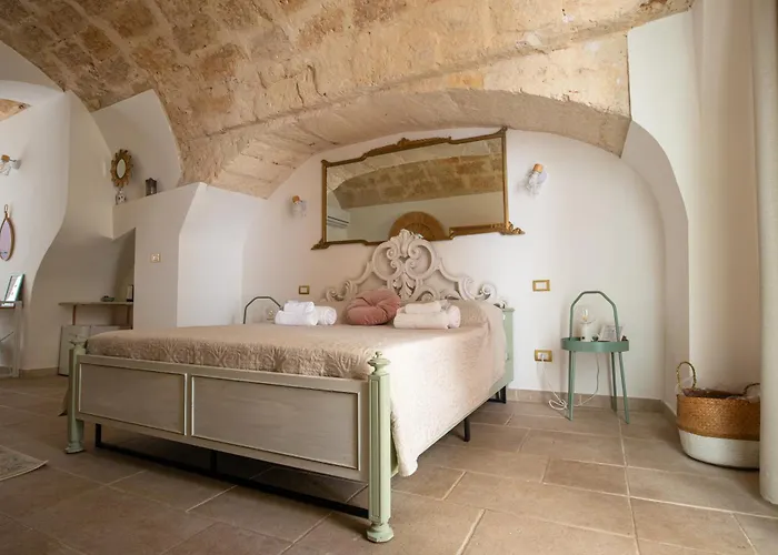 Le Dimore Delle Stelle 3* Mola di Bari