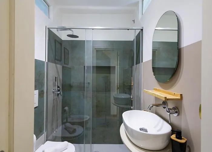 Le Dimore Delle Stelle Mola di Bari