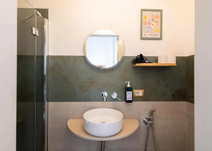 Panzió Le Dimore Delle Stelle 3*